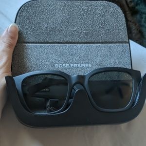 BOSE Alto Sunglasses